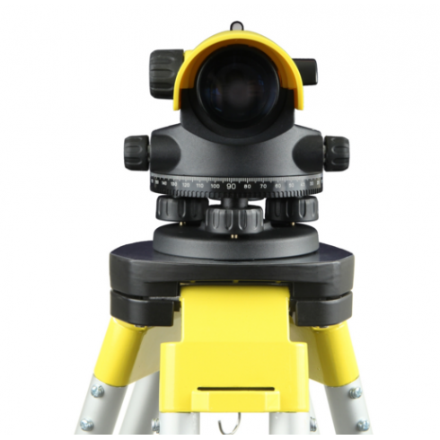 Оптический нивелир Leica NA532