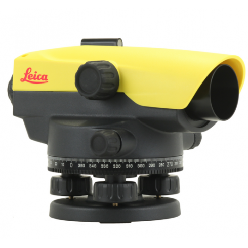 Оптический нивелир Leica NA532