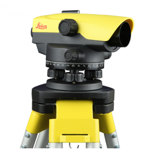 Оптический нивелир Leica NA532
