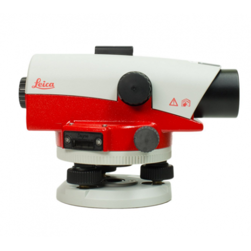 Оптический нивелир Leica NA730