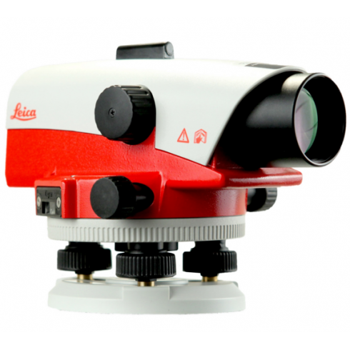 Оптический нивелир Leica NA730