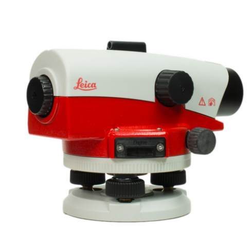 Оптический нивелир Leica NA730