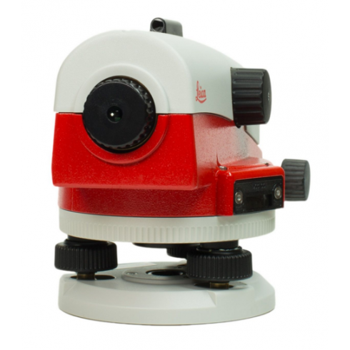 Оптический нивелир Leica NA730