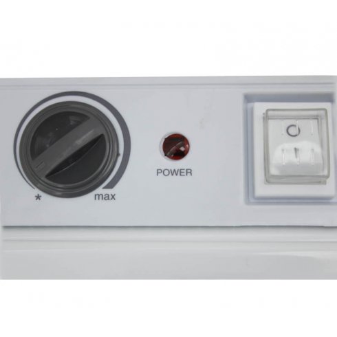 Конвектор Hisense ND20-43J