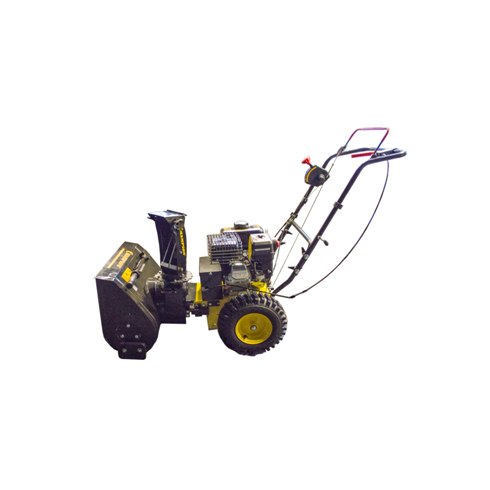 Подметально-уборочная машина Champion GS5562