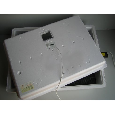 Инкубатор Баган "Идеальная наседка" ИБ2НБ-3Ц (автомат)