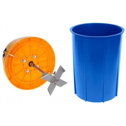 Маслобойка электрическая Фермер МБ-01