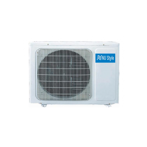 Сплит-система инверторная NU Style NSW-DI09/KLA