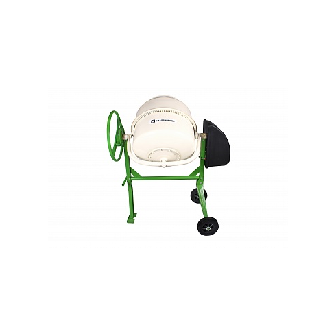 Бетоносмеситель Grasshopper CM160