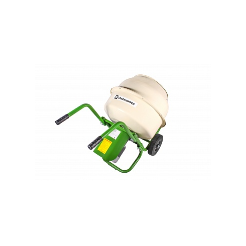 Бетоносмеситель Grasshopper MT120