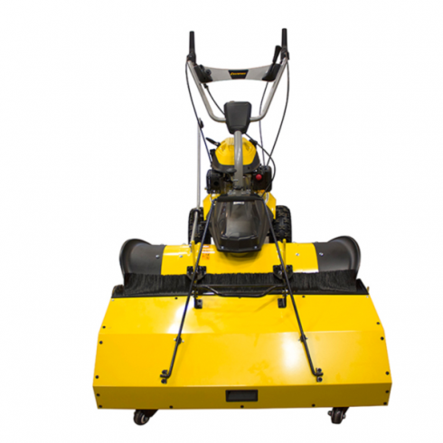 Машина подметально-уборочная Champion GS50100