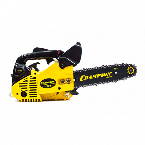 Бензопила Champion 125T