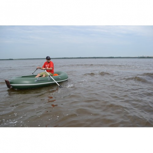 Надувная лодка Корсар TUZ 280 с пайолами