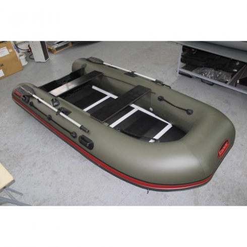 Надувная лодка Корсар COMBAT-300E