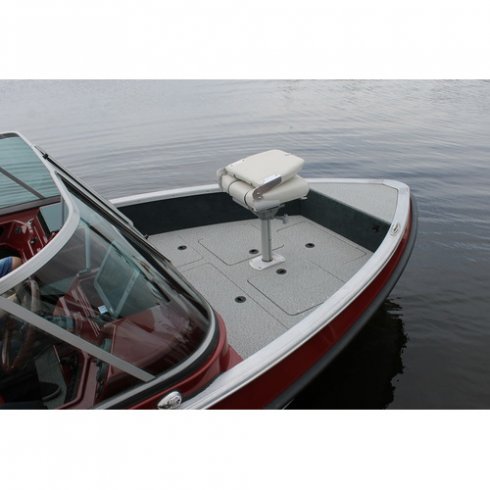 Алюминиевая лодка Windboat-52