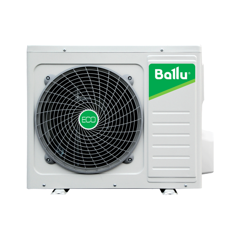 Кондиционер Ballu Platinum BSEI-13HN1