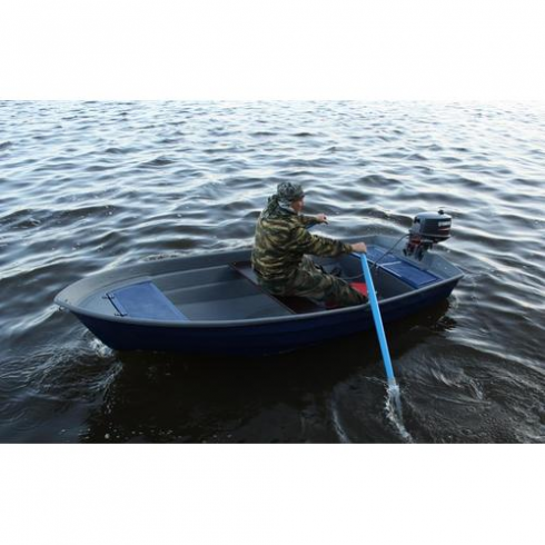 Стеклопластиковая лодка Мираж 320 (Буян)