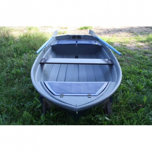 Стеклопластиковая лодка Мираж 320 (Буян)