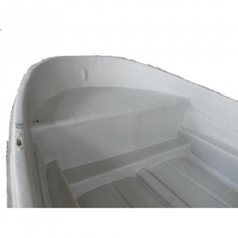 Промысловая лодка СЛК 580 Ламинария Усиленная