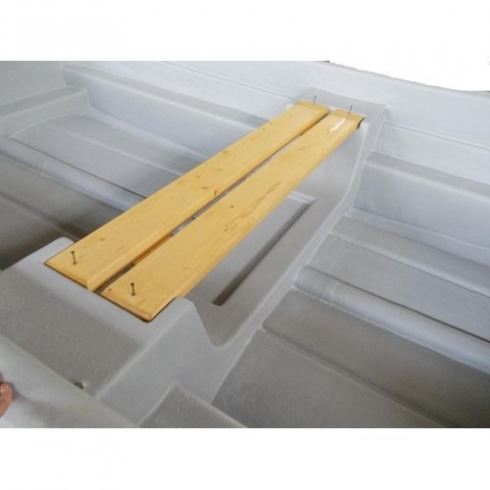 Промысловая лодка СЛК 580 Ламинария Усиленная