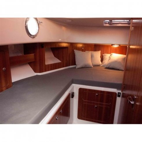 Стеклопластиковый катер Atlantic Adventure 900