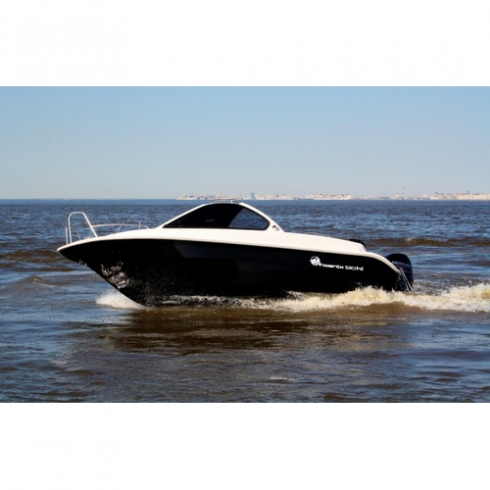 Стеклопластиковый катер Phoenix 530HT