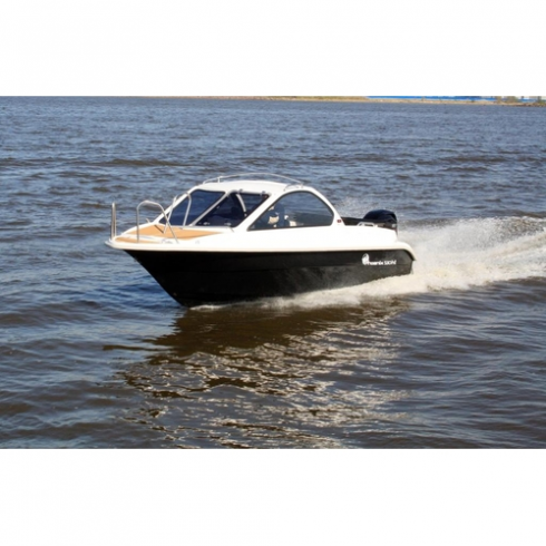 Стеклопластиковый катер Phoenix 530HT