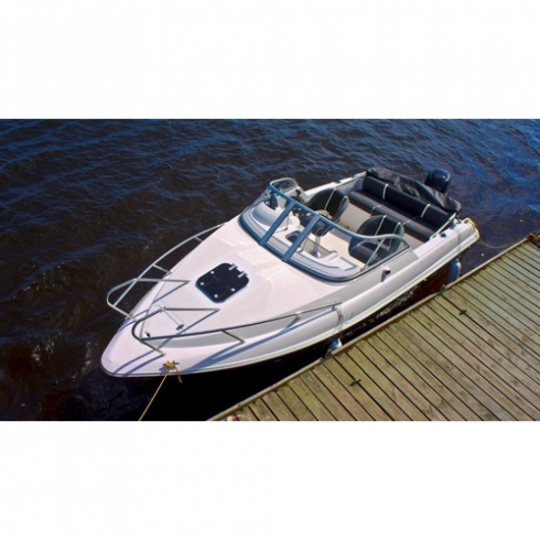 Каютный катер Феникс 560