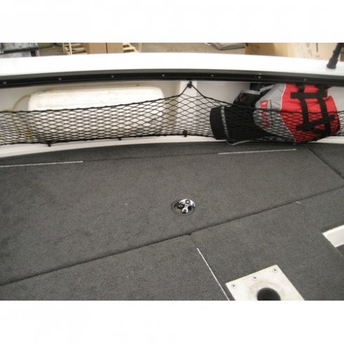 Алюминиевый катер 197 PRO V GL