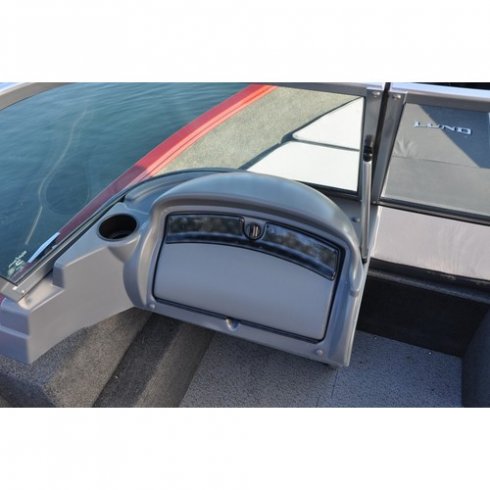 Алюминиевый катер 1825 REBEL XL SPORT