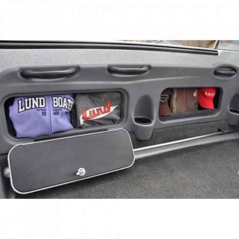 Алюминиевый катер 186 PRO V GL