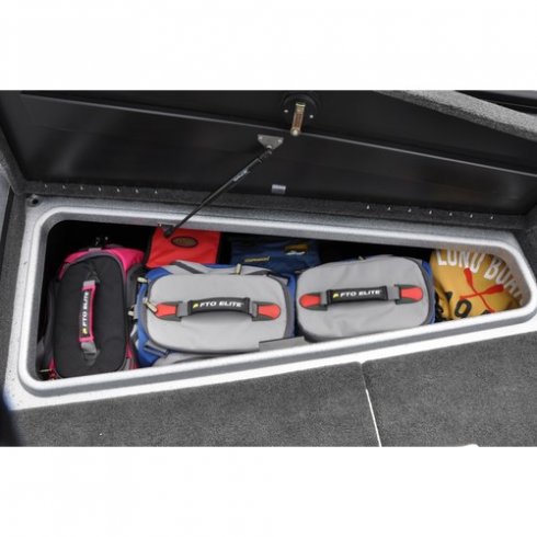 Алюминиевый катер 186 PRO V GL