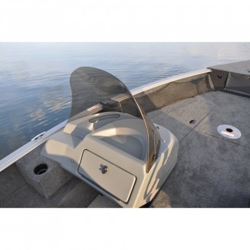 Алюминиевый катер 1675 IMPACT SPORT