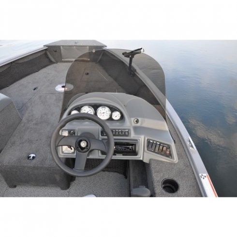 Алюминиевый катер 1675 IMPACT SPORT