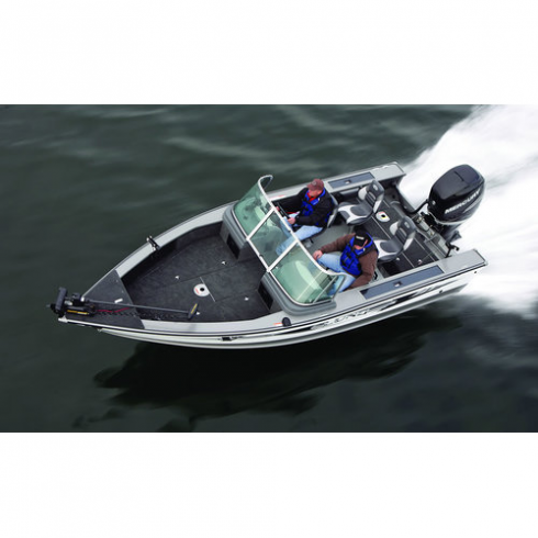 Алюминиевый катер 1975 SE PRO-V GL