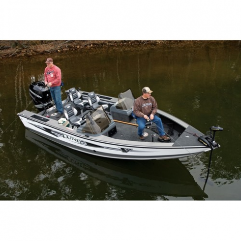 Алюминиевый катер 1975 SE PRO-V GL