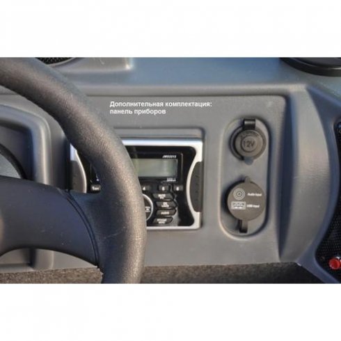 Алюминиевый катер 1650 REBEL XL SPORT