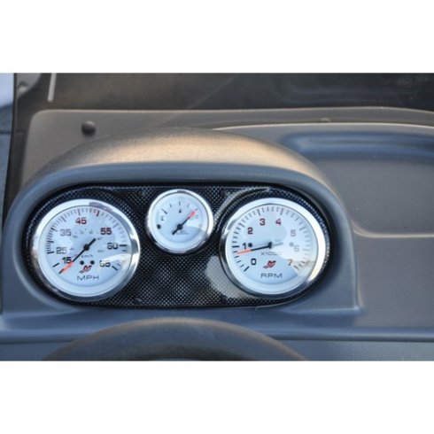 Алюминиевый катер 1650 REBEL XL SPORT