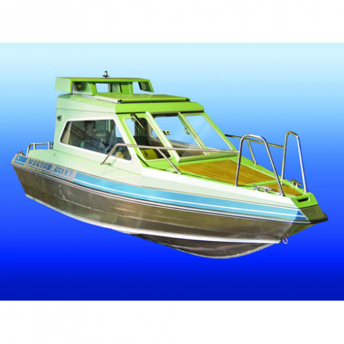Рубочный катер Мастер 651XT