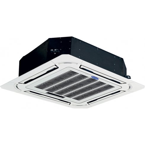 Кассетный кондиционер Carrier 42TSH036/38HN036
