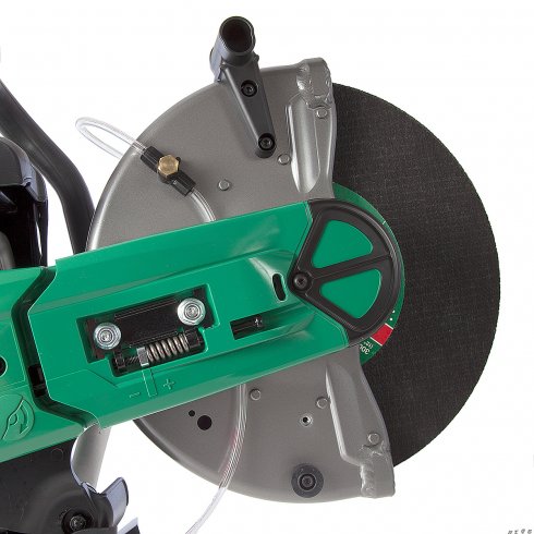 Бензорез Hitachi CM75EAP (H-227518)