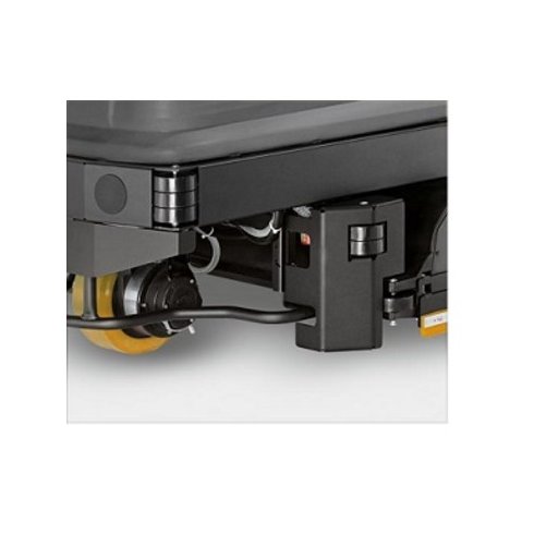 Поломоечная машина Karcher B 250 R (1.480-230.2)