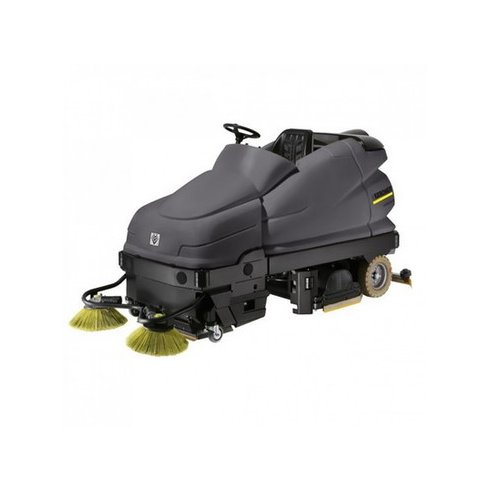 Поломоечная машина Karcher B 250 R (1.480-230.2)