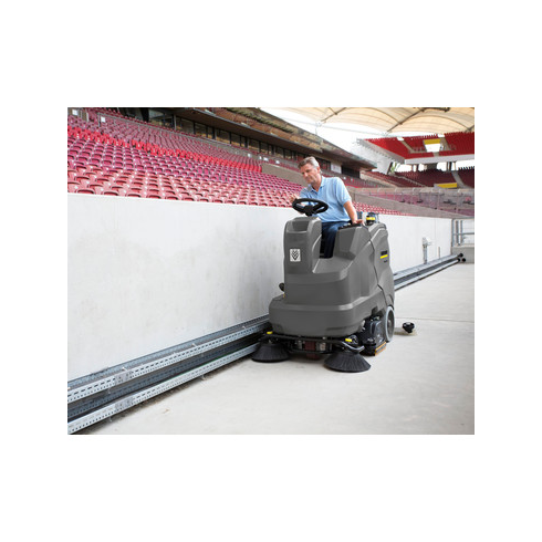 Поломоечная машина Karcher B 250 R (1.480-230.2)