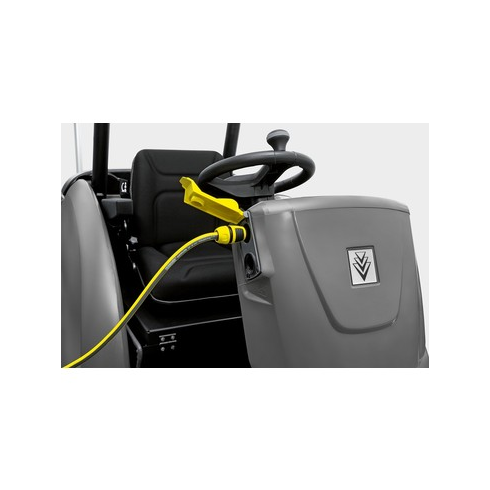 Поломоечная машина Karcher B 250 R (1.480-230.2)