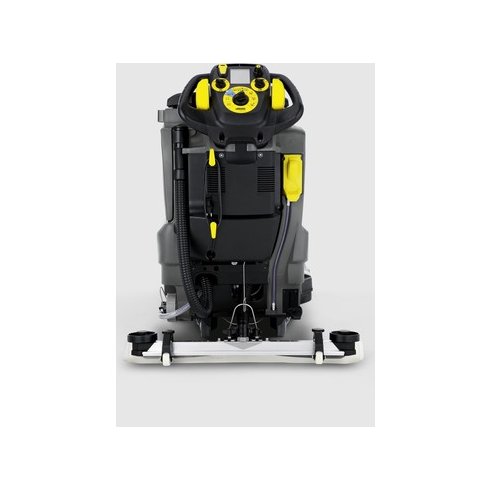 Поломоечная машина Karcher B 80 W Bp (R 75) (1.259-010.2)