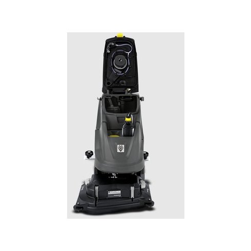 Поломоечная машина Karcher B 80 W Bp (R 75) (1.259-010.2)
