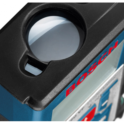 Лазерный дальномер Bosch GLM 250 VF Professional (0601072100)