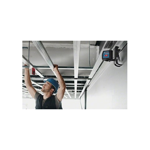 Держатель универсальный Bosch BM3 для лазерных нивелиров (0601015D00)