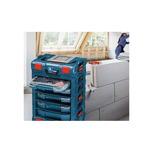 Крышка Bosch i-BOXX (1.600.A00.1SE)